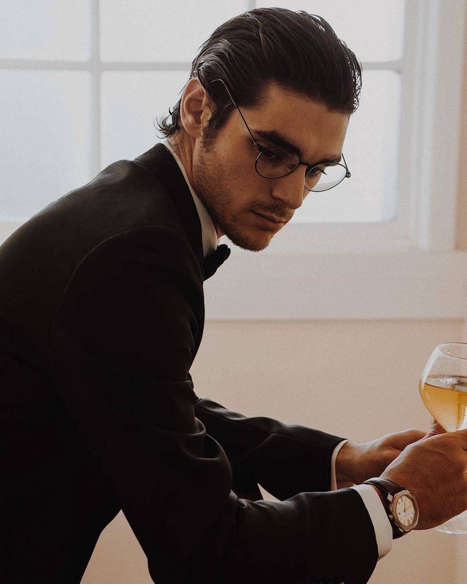 RJ Mitte (instagram.com/kirstenbalani)