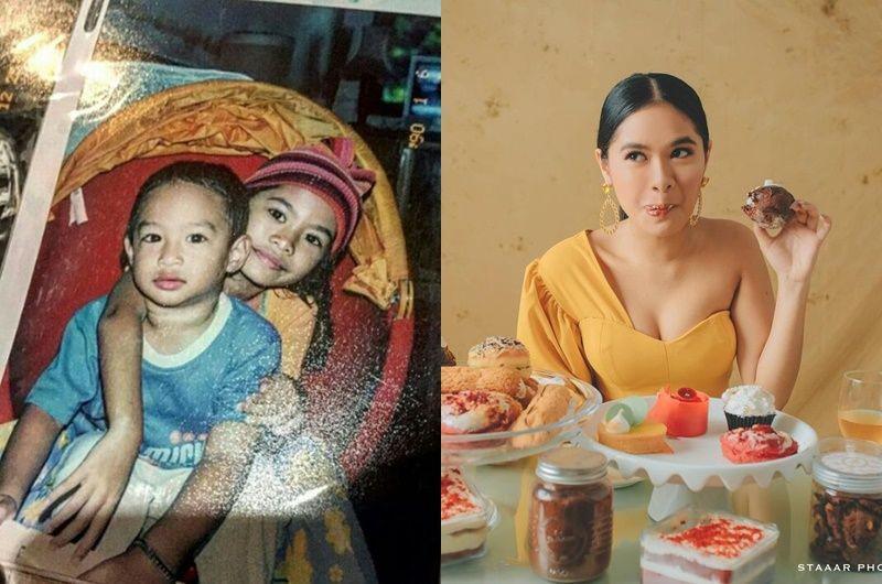 Ultah ke-23, 10 Transformasi Salshadilla Juwita Anak Iis Dahlia