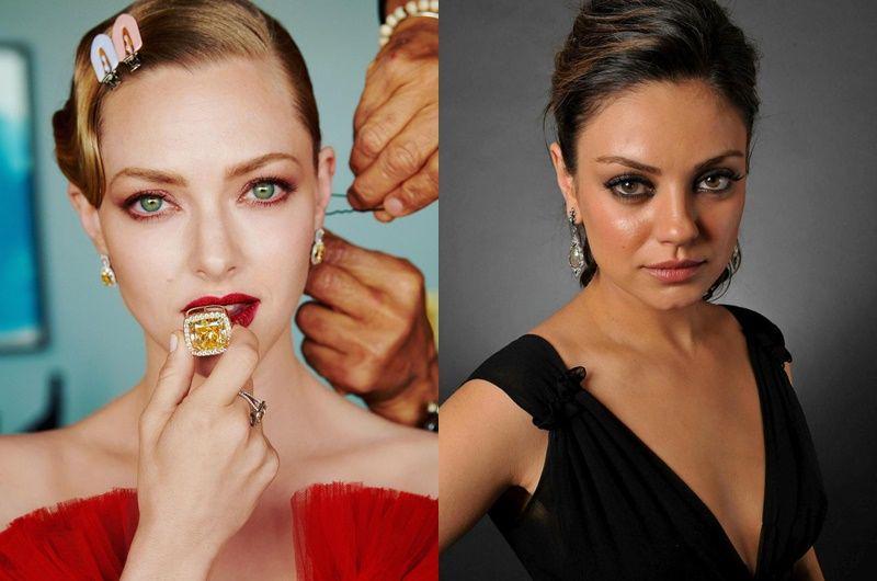 10 Artis Hollywood yang Memiliki Mata Paling Indah di Dunia
