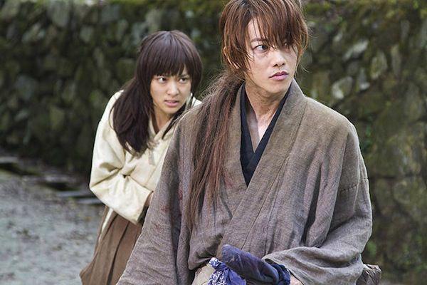 Rekomendasi 5 Film Rurouni Kenshin yang Tak Boleh Dilewatkan