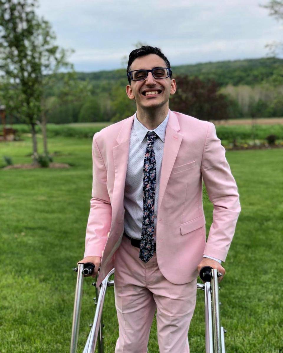 Ryan Haddad (instagram.com/ryanjhaddad)