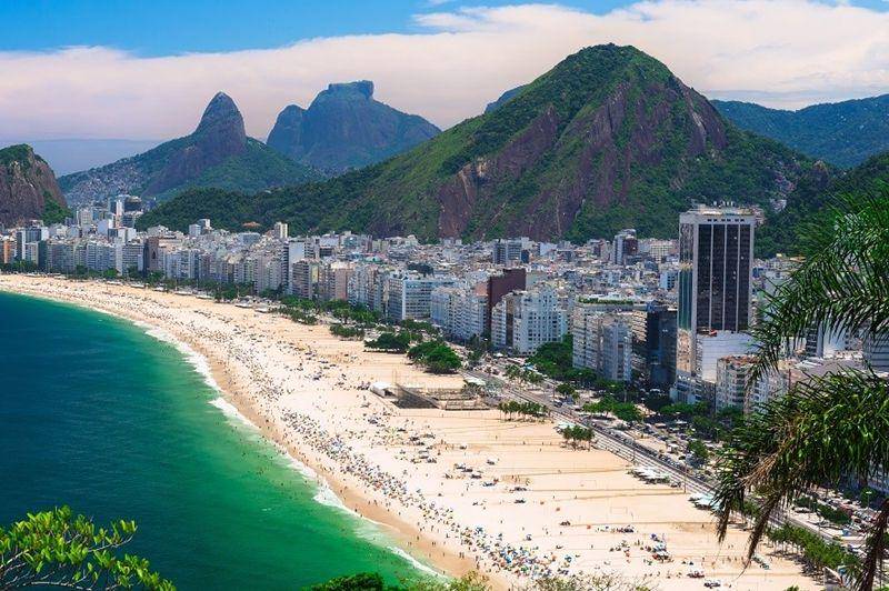Copacabana Beach (hotelscombined.com)