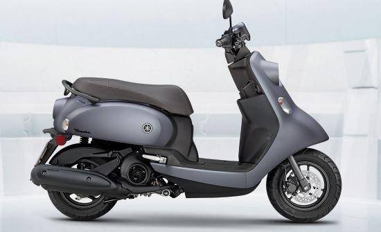 Foto hanya ilustrasi (yamaha-motor.com.tw)
