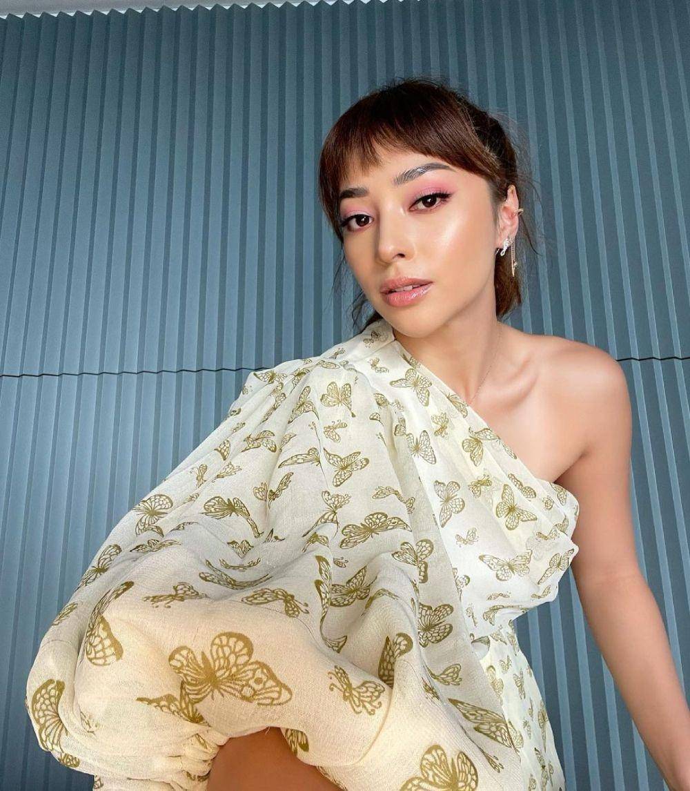 Nikita Willy (instagram.com/nikitawillyofficial94)