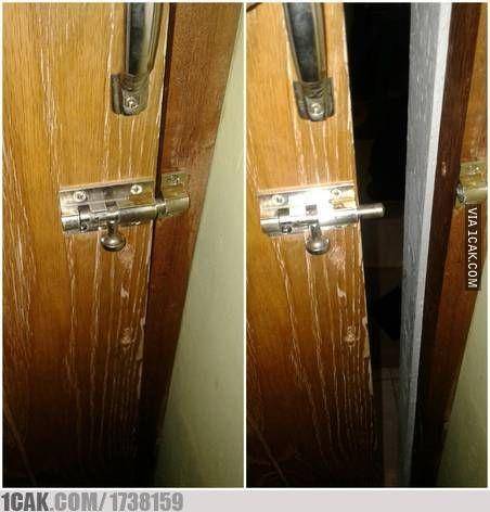 kunci pintu sia-sia (1cak.com)