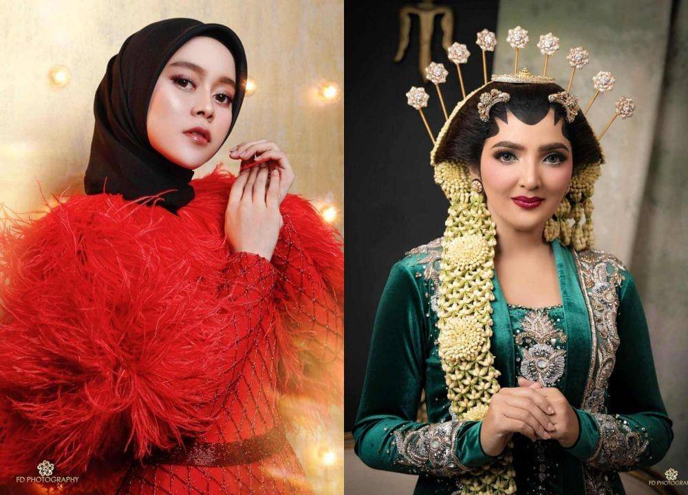 Solois wanita pemotretan bareng FD Photography (Instagram.com/fdphotography90/)