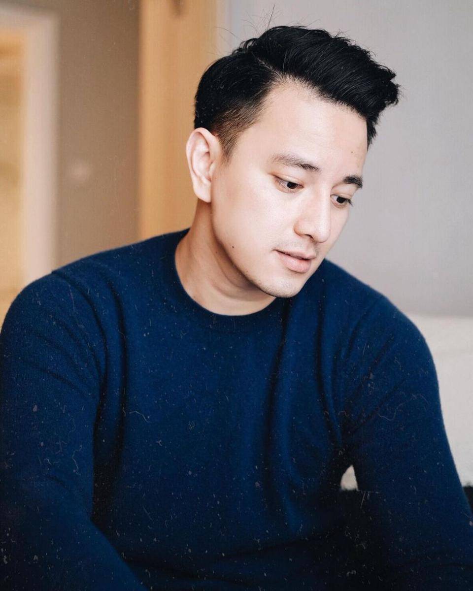 Billy Davidson (instagram.com/billydavidson_/)