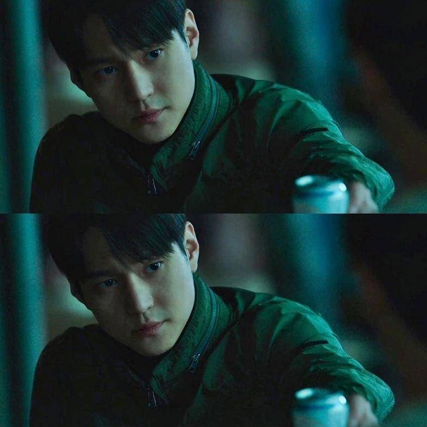Go Kyung Pyo (instagram.com/kopular)