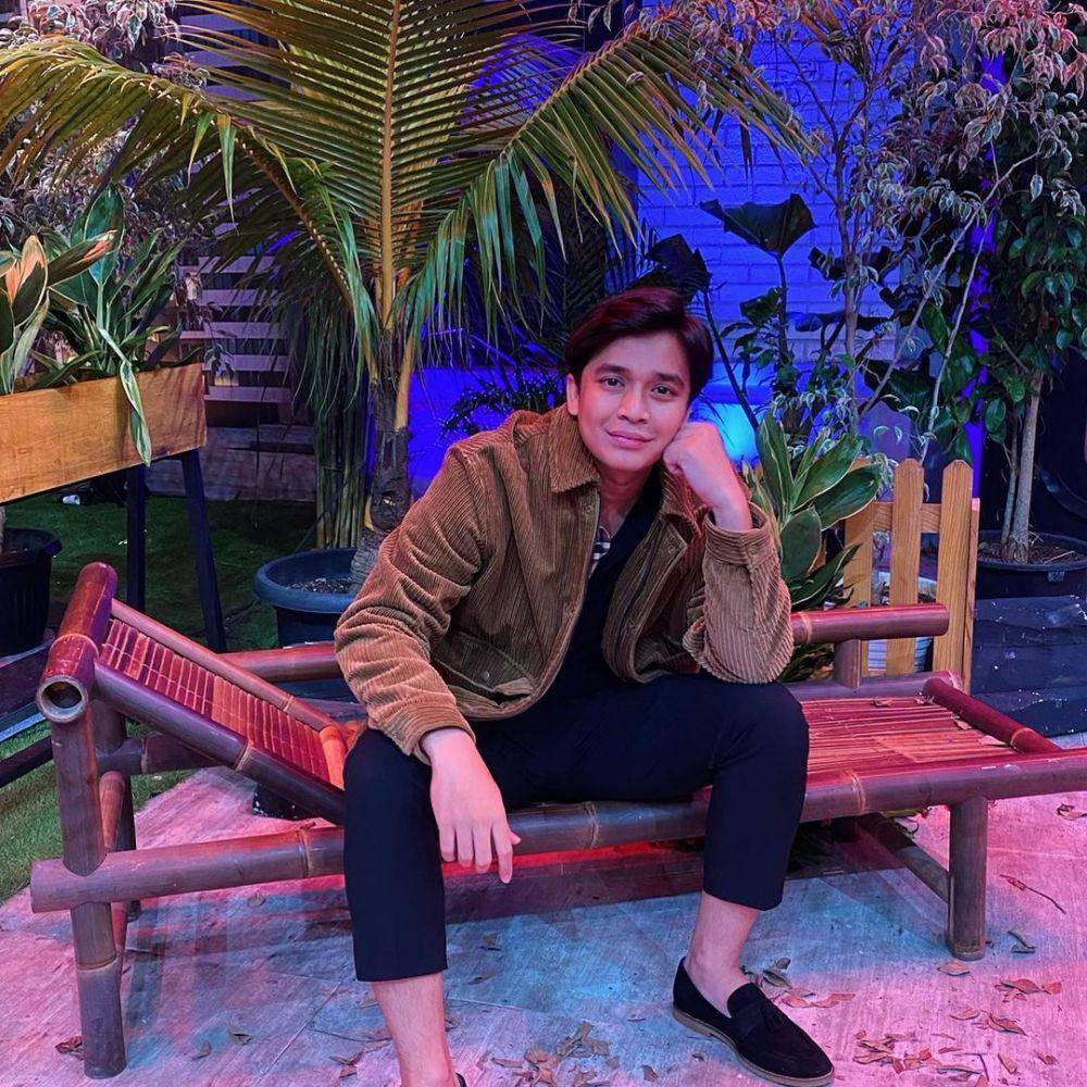 Billy Syahputra (instagram.com/bilsky16/)