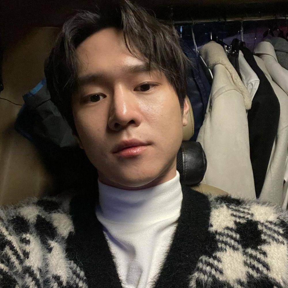 Go Kyung Pyo (instagram.com/kopular)