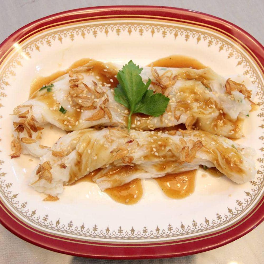 Fuk Yen Chee Cheong Fun (instagram.com/fukyenfun)