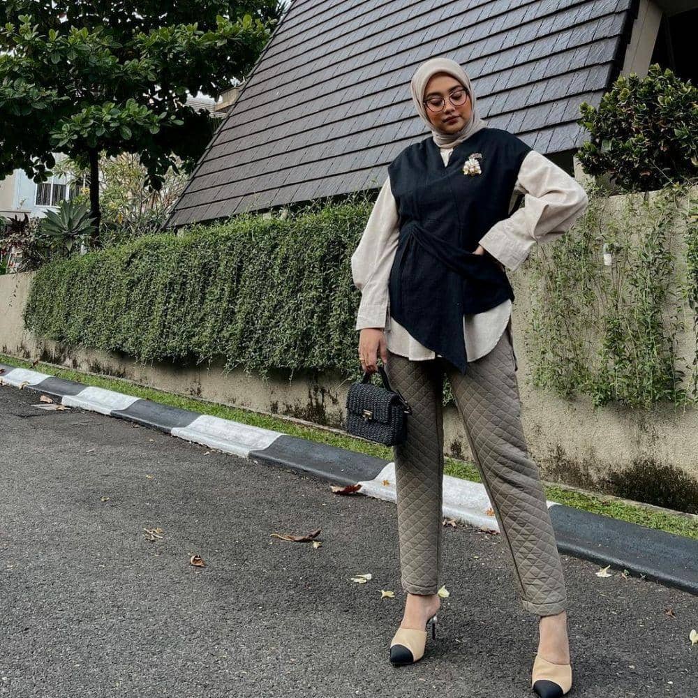 Nabila Hatifa (instagram.com/nabilahatifa)