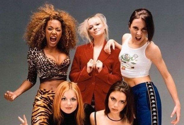 5 Kegiatan Terbaru Member Spice Girls, Victoria Beckham Ngapain Ya?