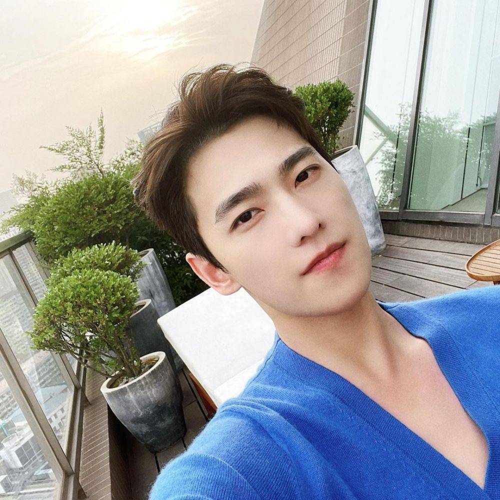 Yang Yang (instagram.com/yang_0099)