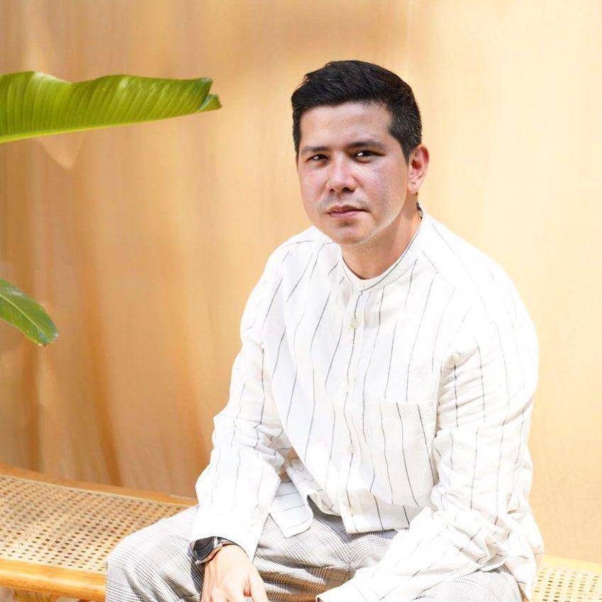 Haykal Kamil (instagram.com/haykalkamil/)