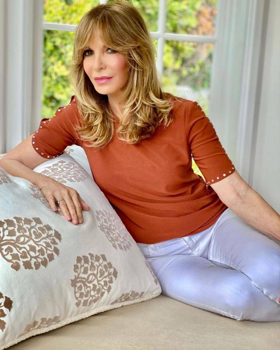 Jaclyn Smith (instagram.com/realjaclynsmith)