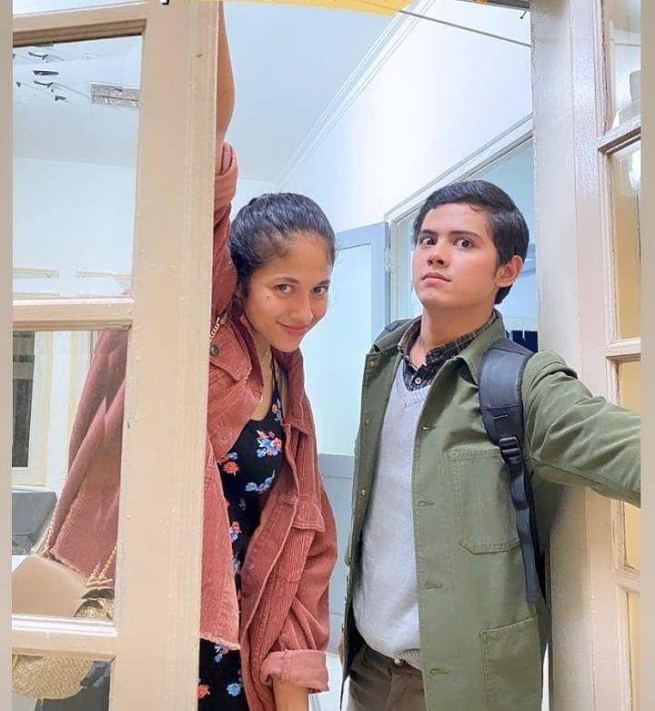 pemain sinetron Keajaiban Cinta (instagram.com/keajaibancinta_ofc)