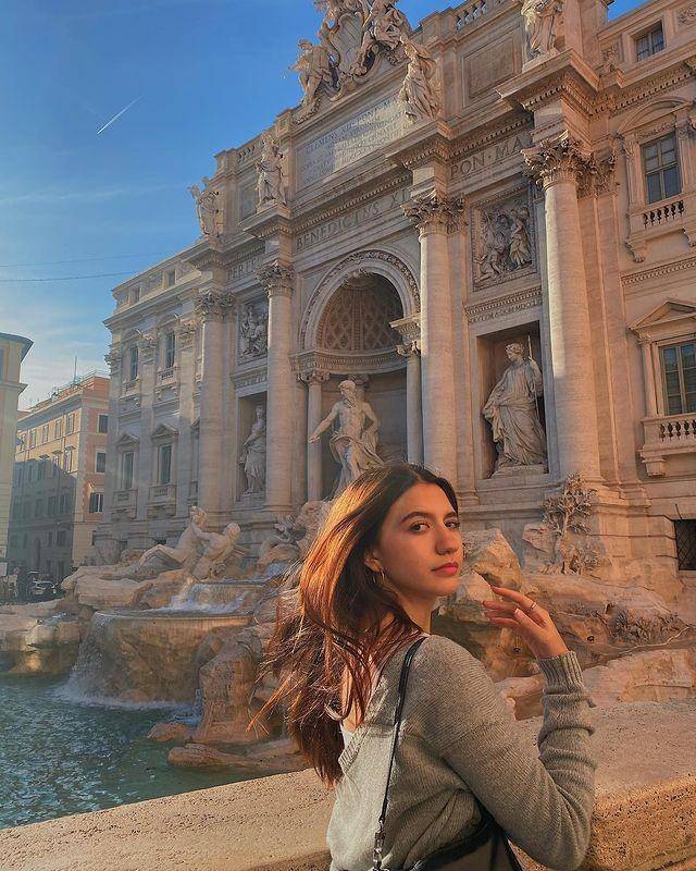 Liburan Cassandra Lee ke Turki (instagram.com/cassandraslee)