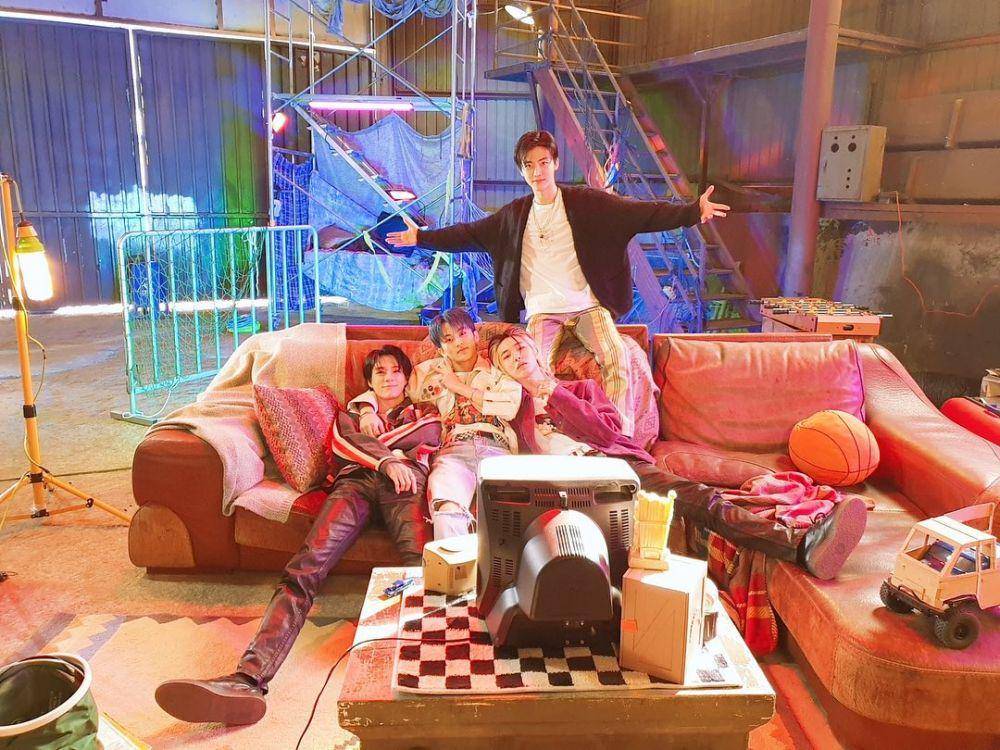 NCT Dream (instagram.com/nct_dream)