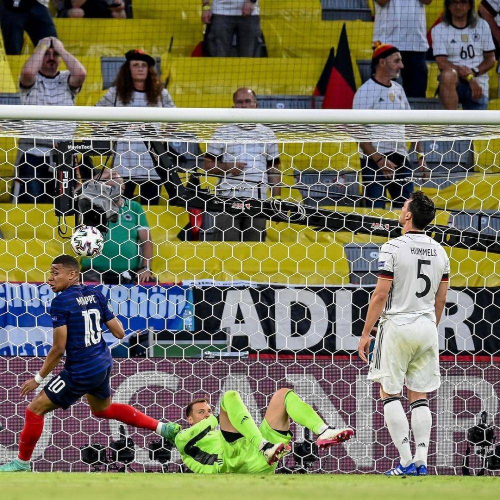 Mats Hummels (Instagram.com/aussenrist15)