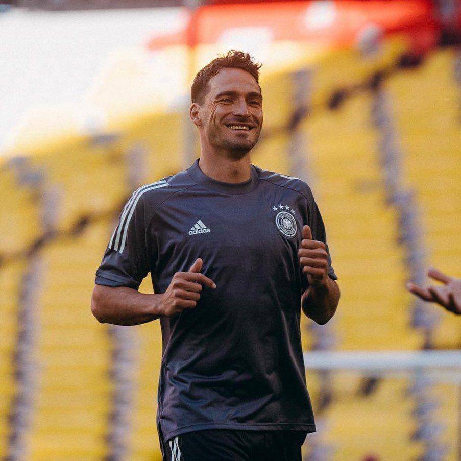 Mats Hummels (Instagram.com/aussenrist15)