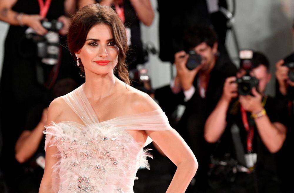 Penelope Cruz (thejakartapost.com)