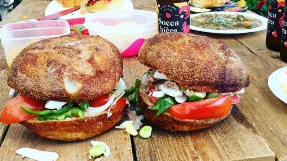 Pan-bagnat (instagram.com/panbagnatfesta)