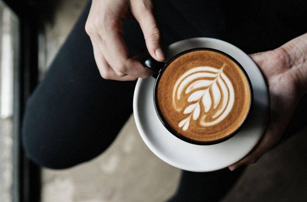 ilustrasi caffè latte (instagram.com/noritachai)