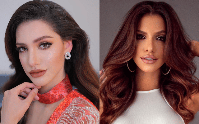 Ulang Tahun ke-21, 9 Potret Valentina Figuera yang Penuh Pesona