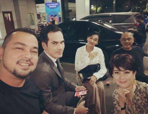 pemain sinetron Keajaiban Cinta (instagram.com/keajaibancinta_ofc)