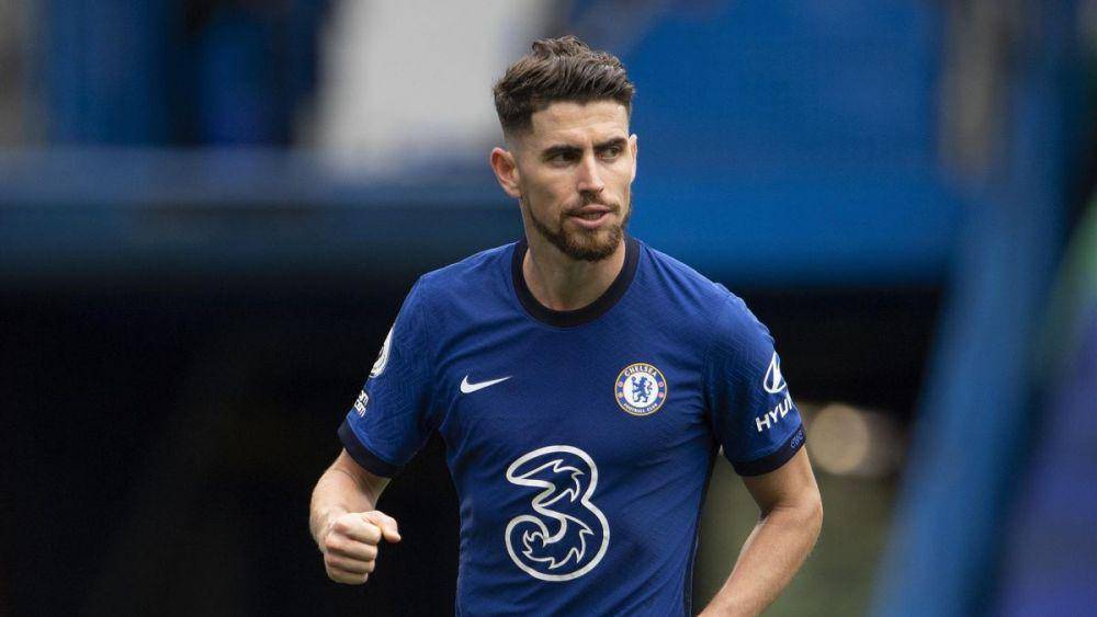 Jorginho. (eurosport.com)