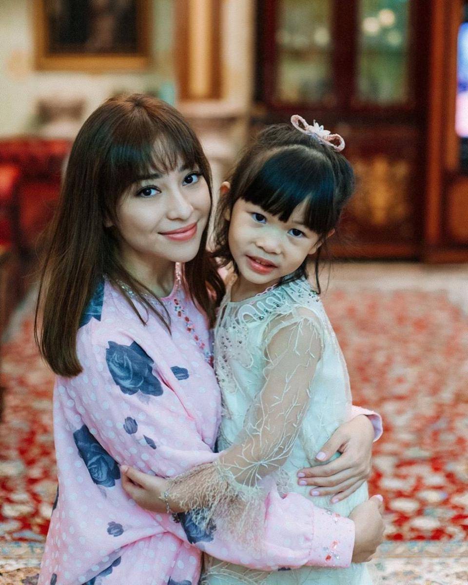 Nikita Willy (instagram.com/nikitawillyofficial94)