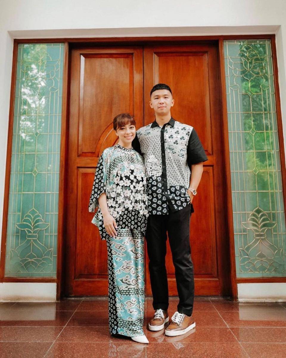 Nikita Willy (instagram.com/nikitawillyofficial94)