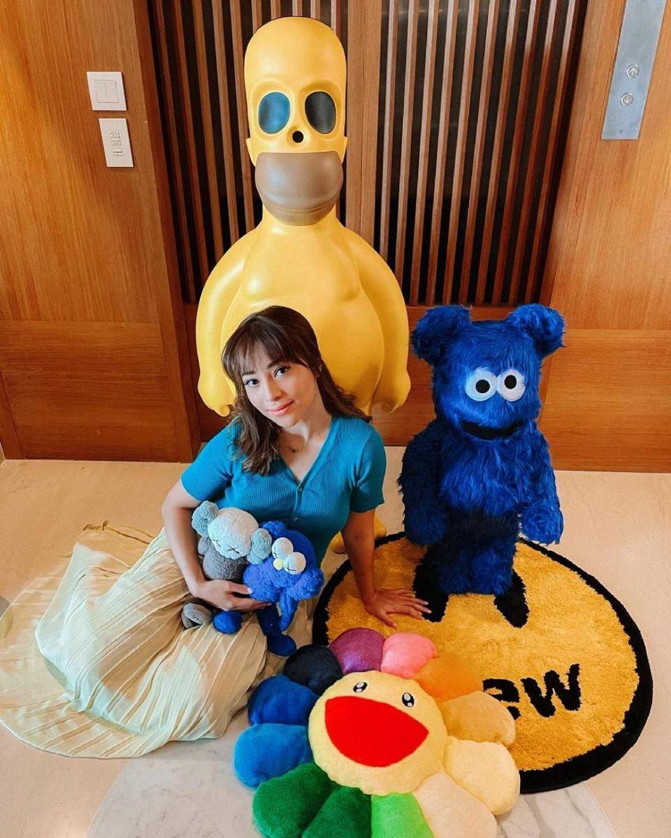 Nikita Willy (instagram.com/nikitawillyofficial94)