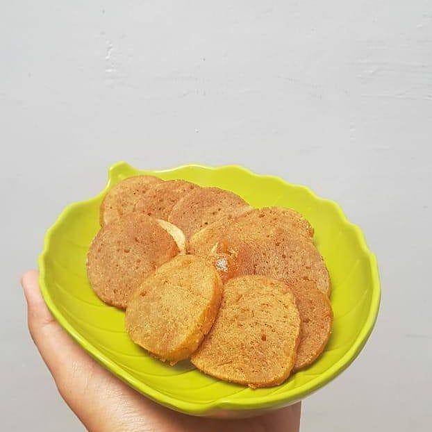 Kuliner koncok-koncok khas Bawean (Instagram.com/bhebienfood)