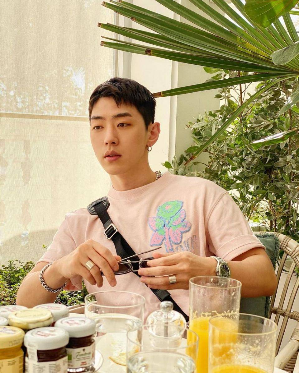 GRAY (instagram.com/callmegray)