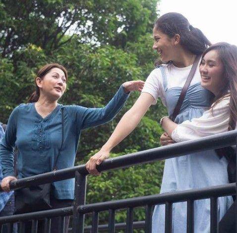 pemain sinetron Keajaiban Cinta (instagram.com/keajaibancinta_ofc)
