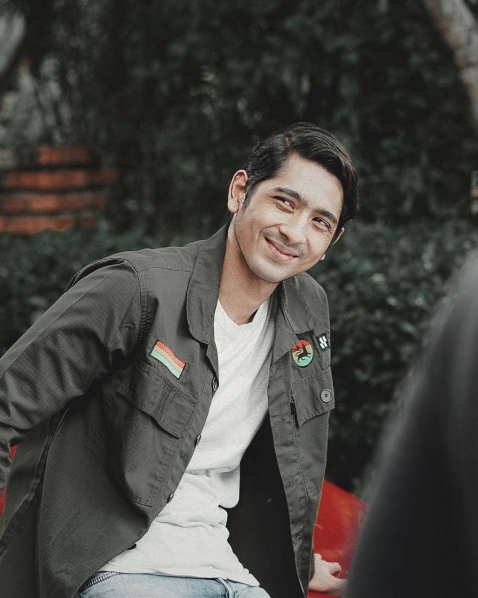 Arya Saloka (instagram.com/arya.saloka/)