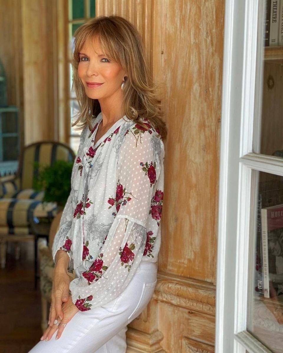 Jaclyn Smith (instagram.com/realjaclynsmith)