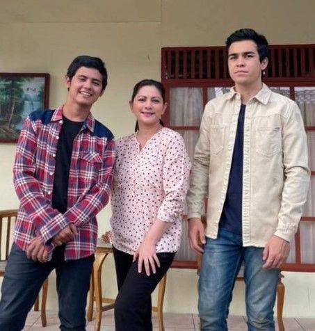 pemain sinetron Keajaiban Cinta (instagram.com/keajaibancinta_ofc)