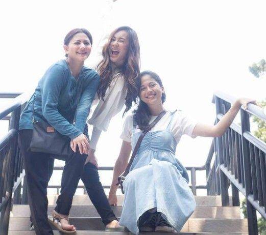 pemain sinetron Keajaiban Cinta (instagram.com/keajaibancinta_ofc)