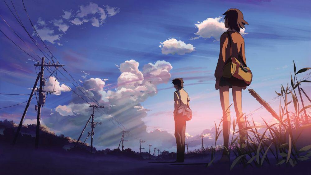 7 Anime Movie Terbaik di Era 2000-an, Wajib Tonton