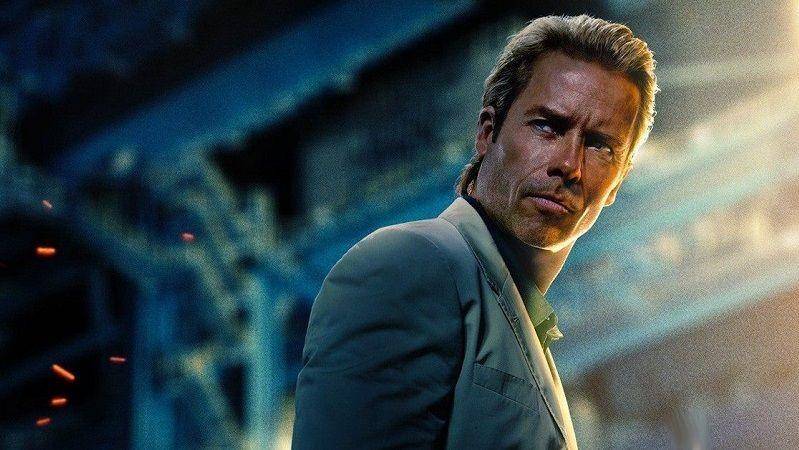 Dok. Marvel Studios