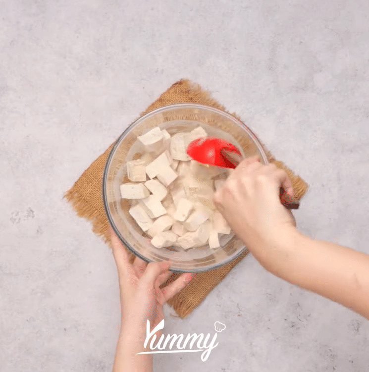 Baluri dengan tepung basah (yummy.co.id)