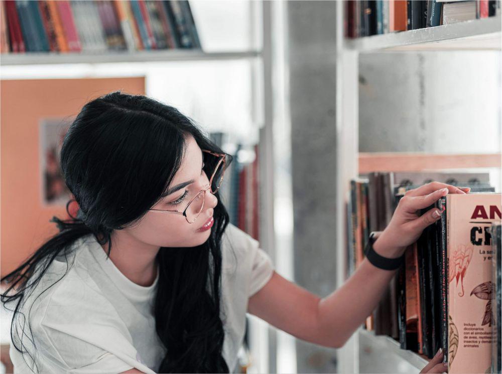 Bertema Self Improvement, 5 Buku Bisa Menginspirasi Suksesmu