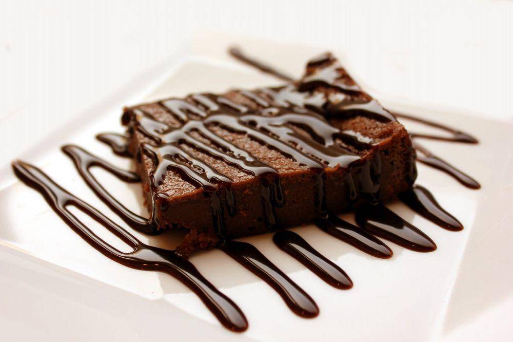 dessert cokelat (pexels.com/Pixabay)