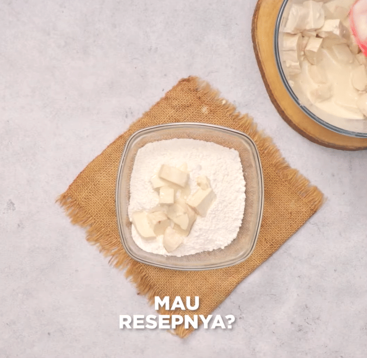 Tepung kering (yummy.co.id)