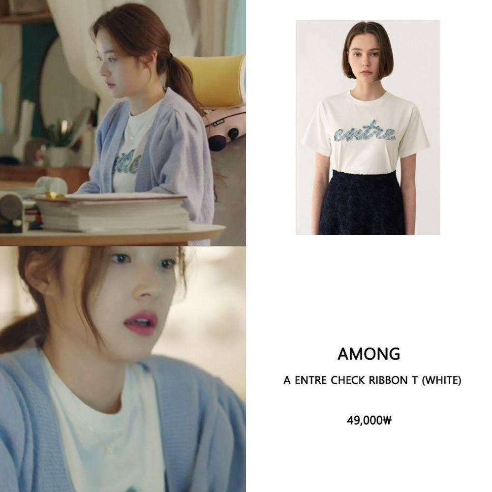 harga outfit Shin Do Hyun (instagram.com/celebnstyle)