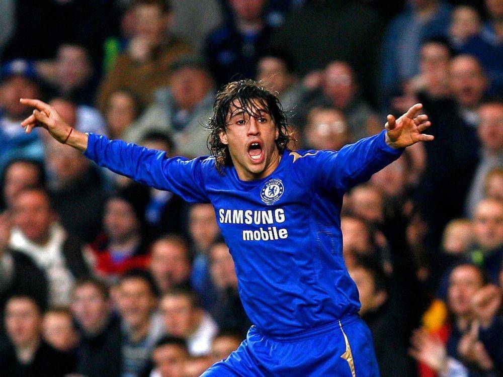 Hernan Crespo. (irishmirror.ie)