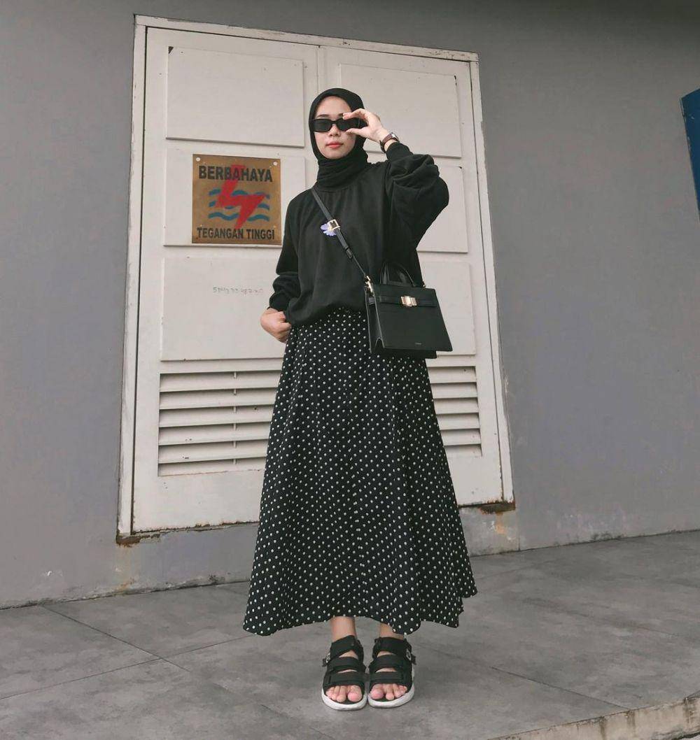 Fitri Hasiani (Instagram.com/_kakpit)